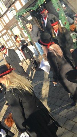 Abstauben 2020 – Foto 4 von 71