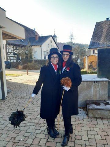 Abstauben 2020 – Foto 9 von 71