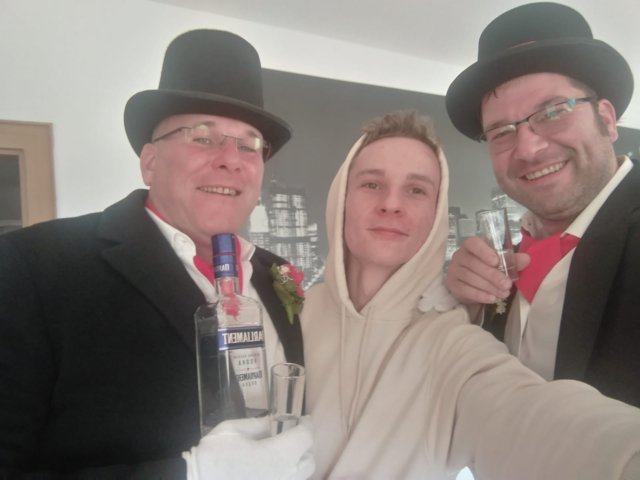 Abstauben 2020 – Foto 13 von 71