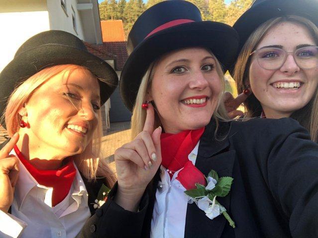 Abstauben 2020 – Foto 17 von 71