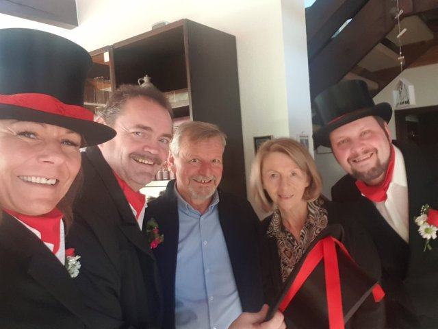 Abstauben 2020 – Foto 18 von 71