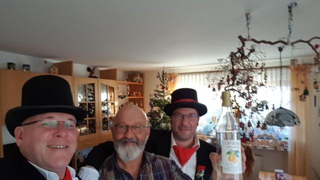 Abstauben 2020 – Foto 19 von 71