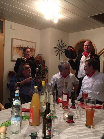 Abstauben 2020 – Foto 56 von 71