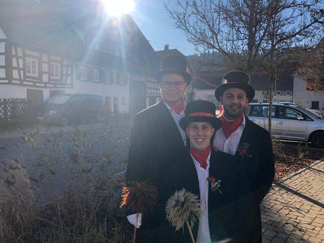 Abstauben 2020 – Foto 69 von 71