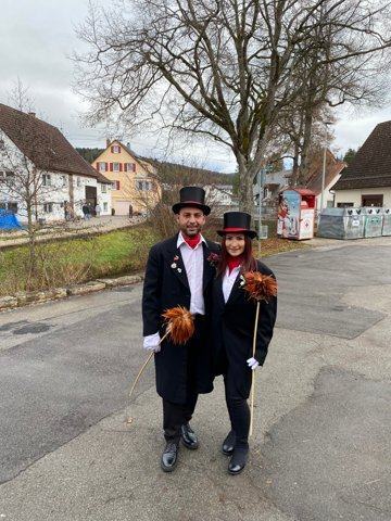 Abstauben 2023 – Foto 8 von 147