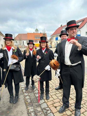 Abstauben 2023 – Foto 20 von 147