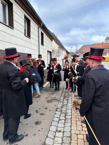 Abstauben 2023 – Foto 23 von 147