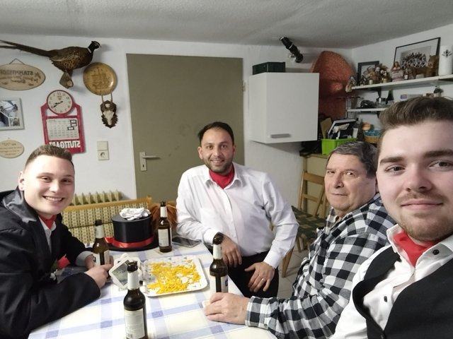 Abstauben 2023 – Foto 42 von 147