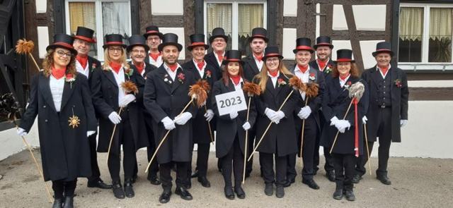 Abstauben 2023 – Foto 46 von 147