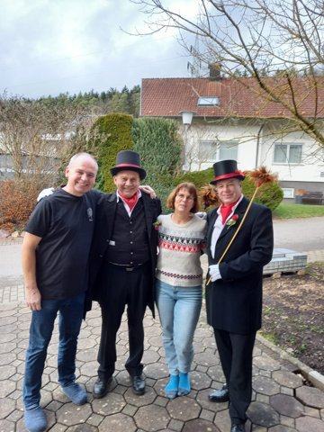 Abstauben 2023 – Foto 48 von 147