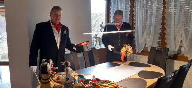 Abstauben 2023 – Foto 49 von 147