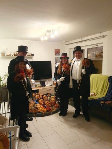 Abstauben 2023 – Foto 79 von 147