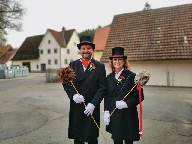 Abstauben 2023 – Foto 137 von 147