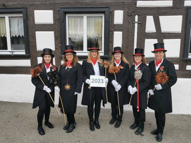 Abstauben 2023 – Foto 141 von 147