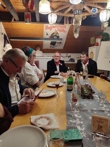 Abstauben 2024 – Foto 44 von 75