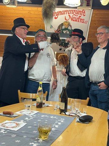 Abstauben 2024 – Foto 59 von 75