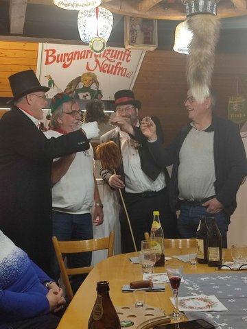 Abstauben 2024 – Foto 60 von 75