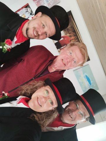 Abstauben 2024 – Foto 64 von 75