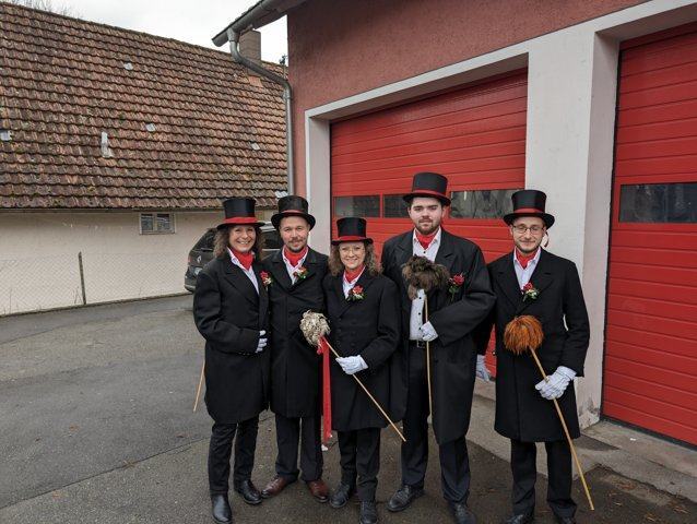 Abstauben 2024 – Foto 71 von 75