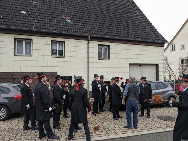 Abstauben 2024 – Foto 74 von 75