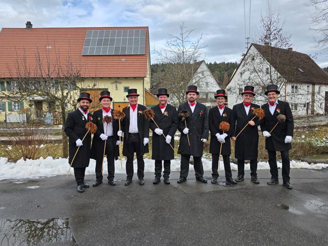 Abstauben 2025 – Foto 6 von 54