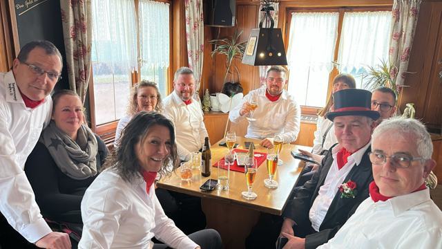 Abstauben 2025 – Foto 15 von 54