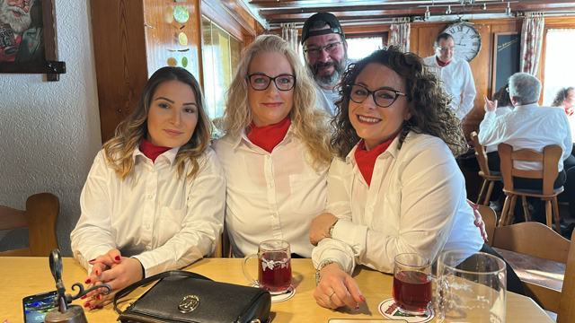 Abstauben 2025 – Foto 17 von 54