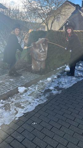 Abstauben 2025 – Foto 22 von 54