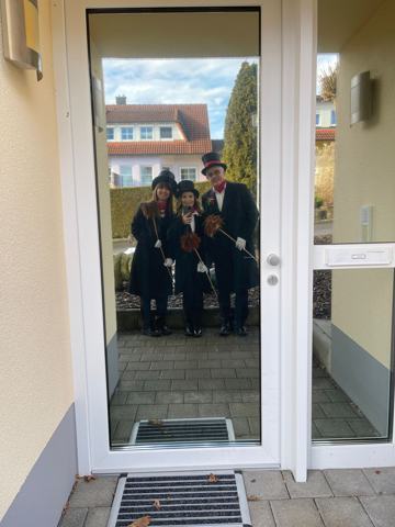 Abstauben 2025 – Foto 26 von 54