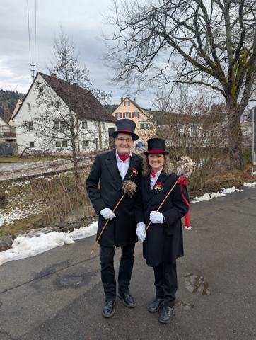 Abstauben 2025 – Foto 47 von 54