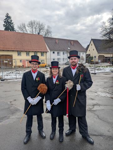 Abstauben 2025 – Foto 51 von 54