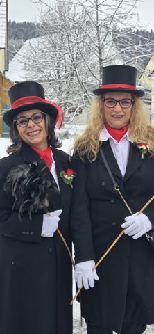 Abstauben 2026 – Foto 11 von 34