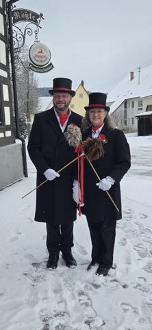 Abstauben 2026 – Foto 12 von 34