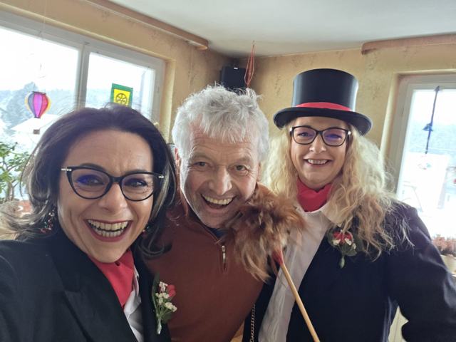 Abstauben 2026 – Foto 14 von 34