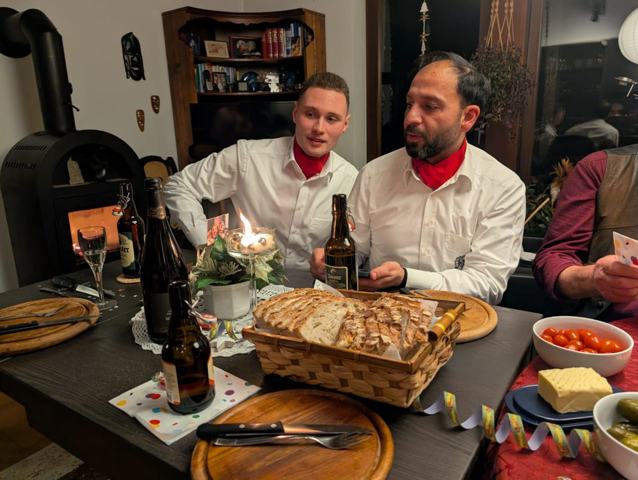 Abstauben 2026 – Foto 31 von 34