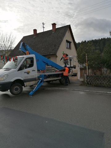 Bändelaufhängen 2020 – Foto 8 von 8