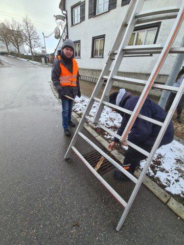 Bändleaufhängen 2022 – Foto 11 von 11