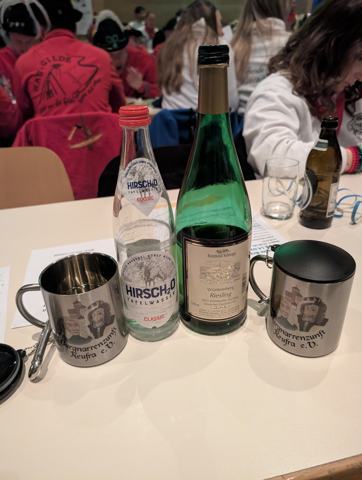 Brauchtumsabend Aldingen 2025 – Foto 4 von 8