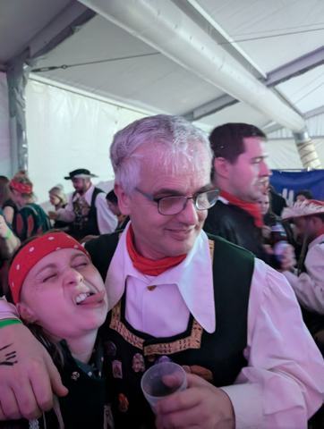 Brauchtumsabend Aldingen 2025 – Foto 8 von 8
