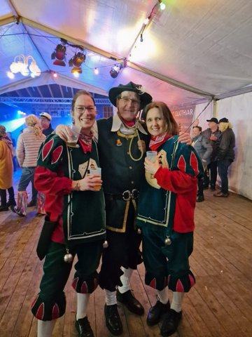Brauchtumsabend Lauterbach 2024 – Foto 7 von 62