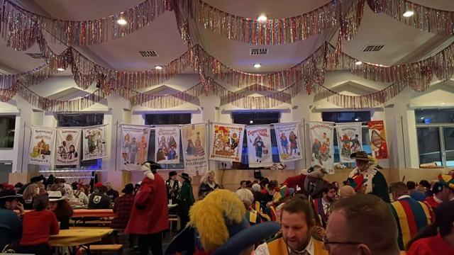 Brauchtumsabend Lauterbach 2024 – Foto 21 von 62