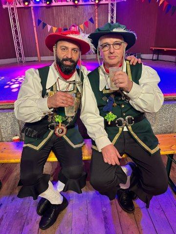 Brauchtumsabend Lauterbach 2024 – Foto 23 von 62