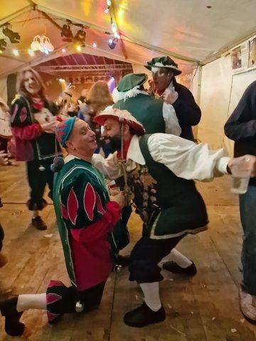 Brauchtumsabend Lauterbach 2024 – Foto 29 von 62