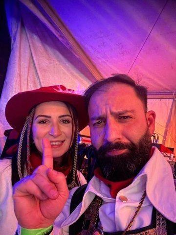 Brauchtumsabend Lauterbach 2024 – Foto 30 von 62
