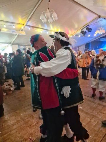 Brauchtumsabend Lauterbach 2024 – Foto 47 von 62