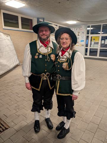 Brauchtumsabend Villingendorf 2025 – Foto 4 von 39