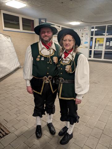 Brauchtumsabend Villingendorf 2025 – Foto 21 von 39