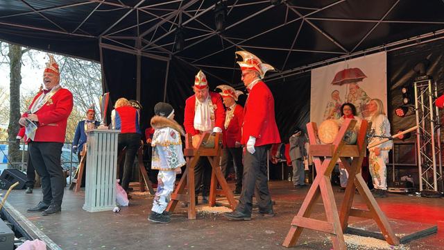 Brauchtumstag Lauffen 2026 – Foto 3 von 10