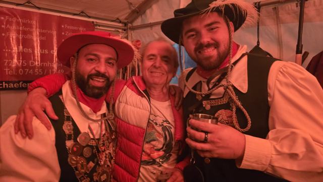 Brauchtumstag Lauffen 2026 – Foto 10 von 10