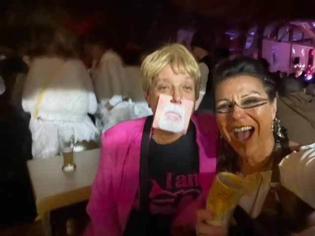 Bunter Abend 2025 – Foto 1 von 21